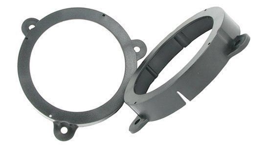 Casse audio & Subwoofer: Lautsprecheradapterringe Renault Megane – Nuovo e nell'imballaggio originale da Arisdorf venduto da RS_Center 1