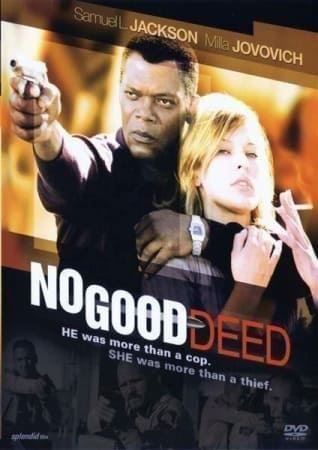 Alle DVDs: No Good Deed – Neu (gemäss Beschreibung) aus Horn von Wings0