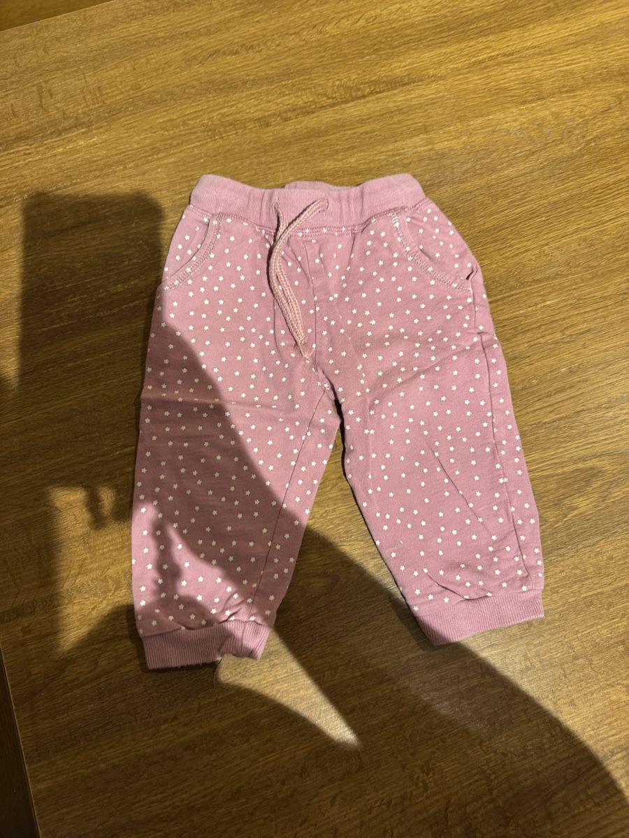 Pantaloni: Lot de 2 pantalons – Usato da Erde venduto da Kitkatekate 3