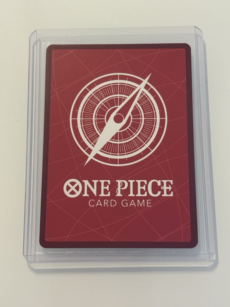 Bandai Carte collezionabili: One Piece TCG - Sabo OP13-004 Leader – Nuovo (secondo la descrizione) da Pieterlen venduto da Mira_o7 1