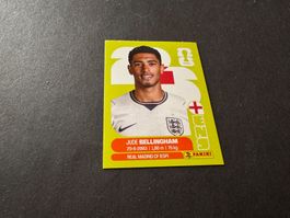Panini Fifa Fussball WM 2026 Sticker Jude Bellingham ENG 11
