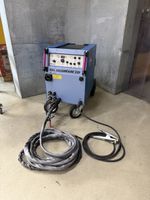 ESS SQUAREARC 231 Schweissgerät - WIG/TIG - 400V
