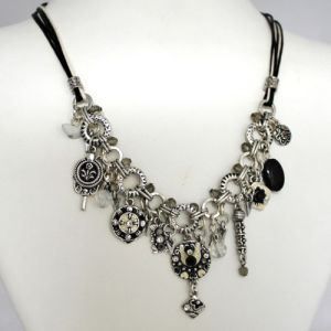 Catenine: Collier à pendeloques – Nuovo e nell'imballaggio originale da marsens venduto da gag03
