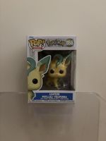 Funko Pop Figur von Pokemon Folipurba 866