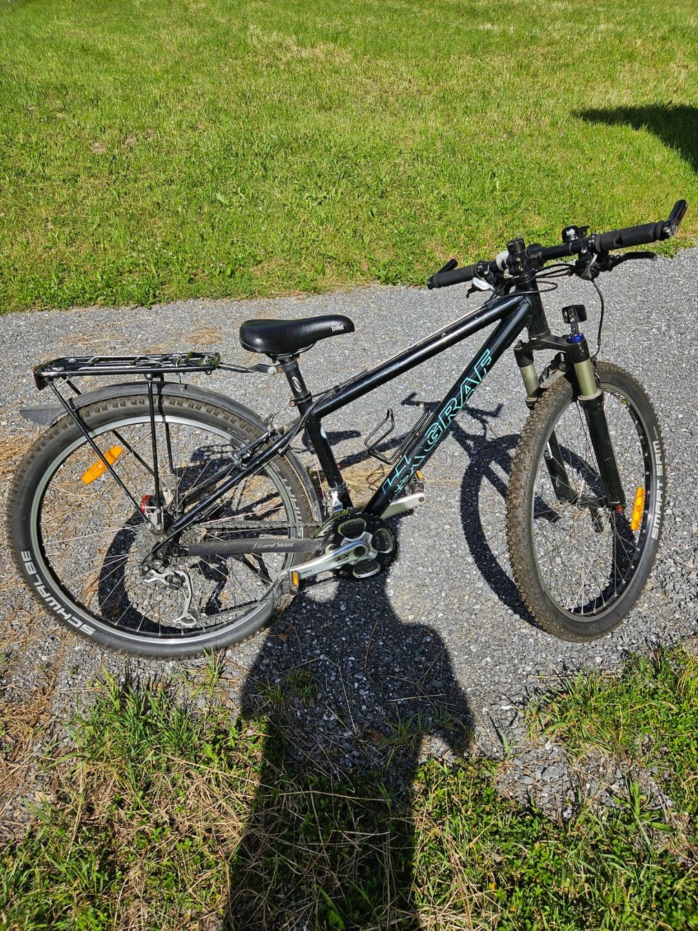 Koba Velos: Kobe Kinder Mountainbike – Gebraucht aus Altstätten SG von buechsi01 1