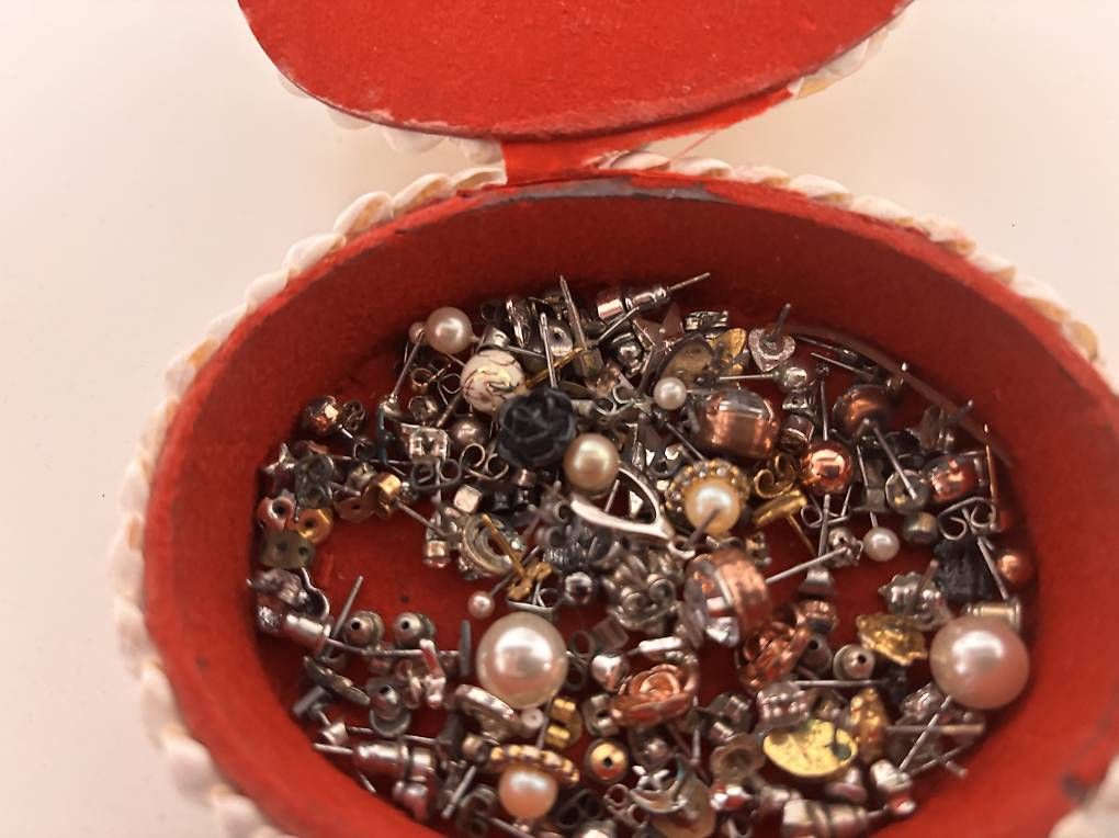 Ciondoli: Modeschmuck  – Usato da Wangenried venduto da bemja 1