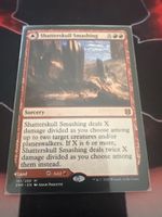 Shatterskull Smashing Magic the Gathering, NM