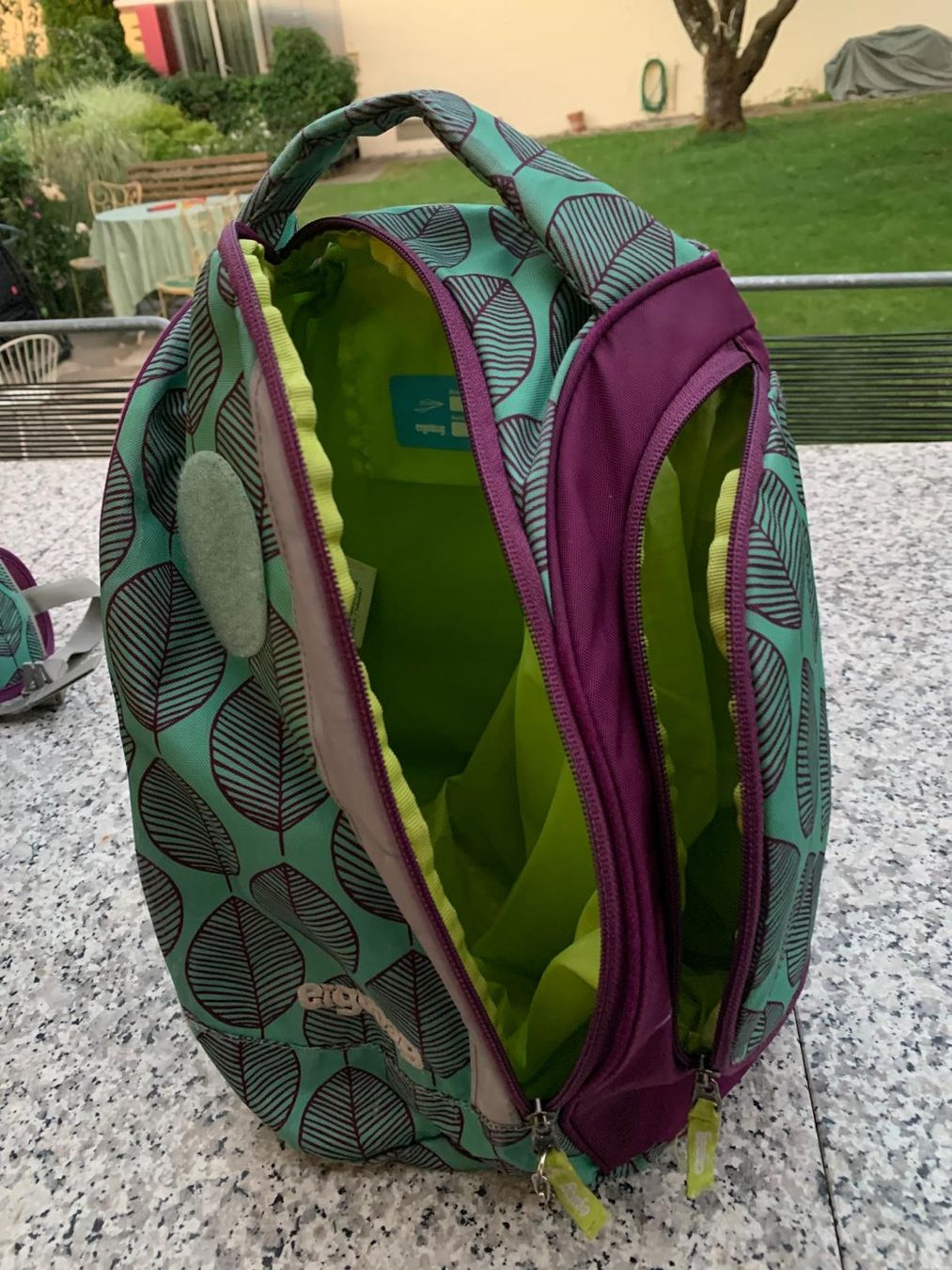 Ergobag Sacs & sacs à dos: Ergobag Schulthek – D'occasion à Zürich par Matba 4