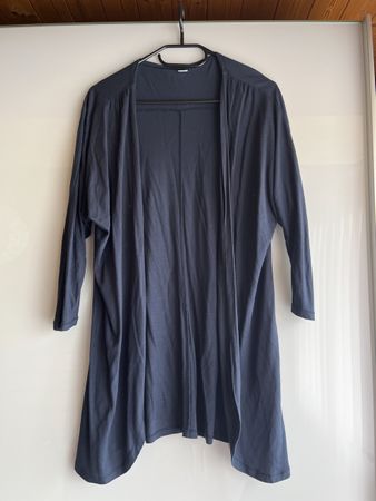 Damen Cardigan s.Oliver Grösse 36 dunkelblau