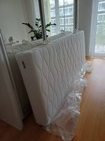 Matratze 90x200cm - NEUWERTIG!