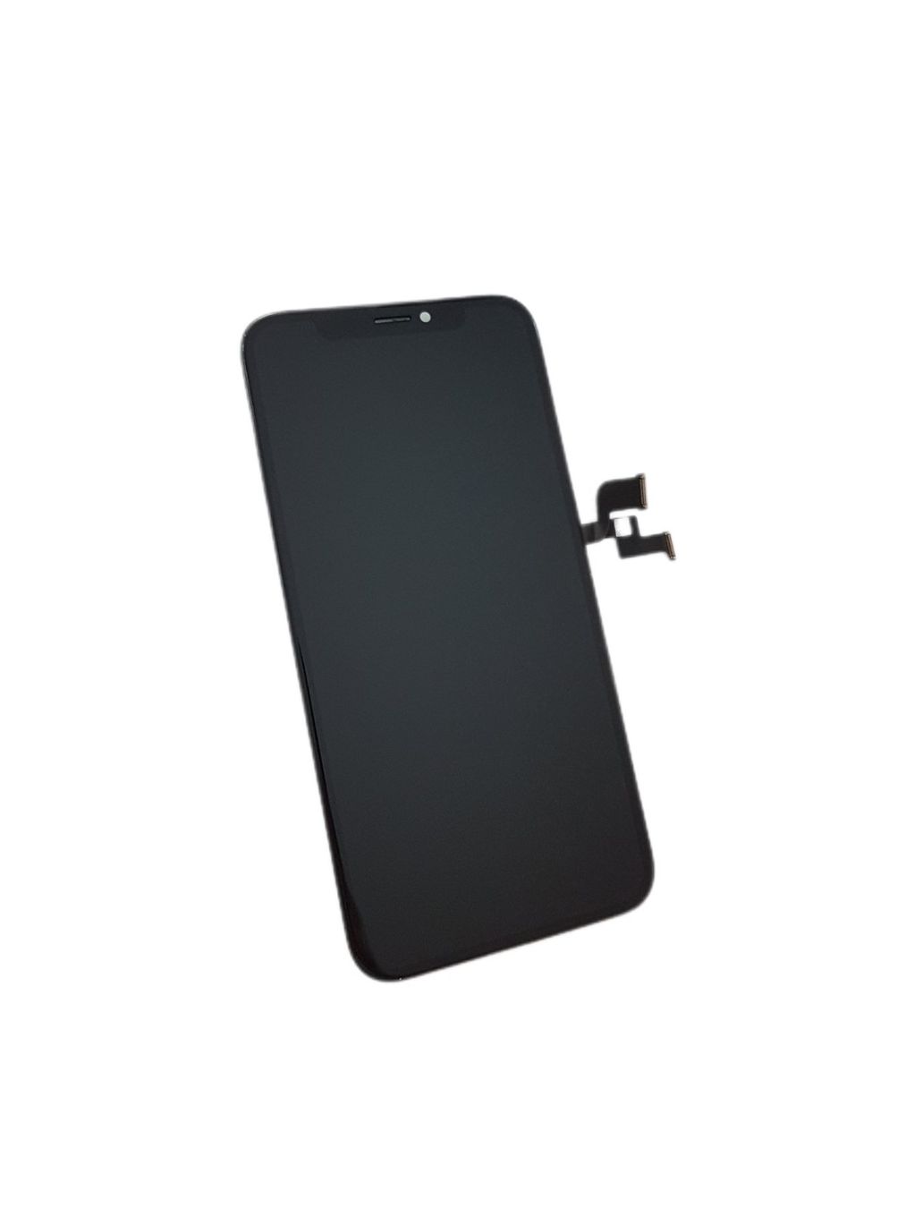 Apple Telefoni cellulari / Smartphones: Iphone X Display schwarz – Nuovo e nell'imballaggio originale da Buchrain venduto da handyteileversand