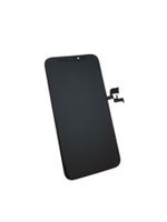 Iphone X Display schwarz