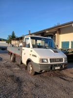 Iveco Lieferwagen zu verkaufen