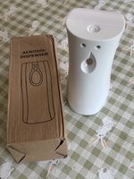 Aerosol Dispenser (300ml, weiss) -> 2 Stück !!!