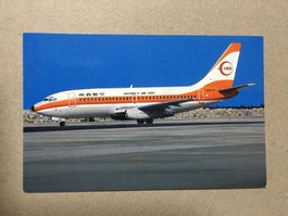 AK Flugzeug Southwest Air Lines Boeing