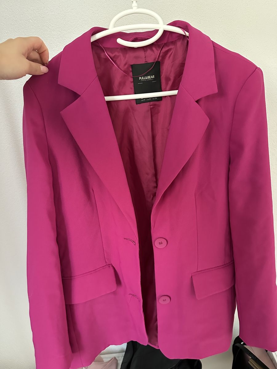 Pull&Bear Jacken: Blazer Gr. M – Gebraucht aus St. Gallen von raphaela_99 2
