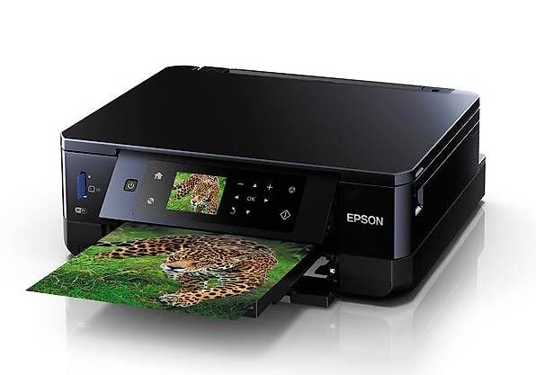 Imprimantes: Epson Expression Premium XP 640 – D'occasion à Geneve par ntappin 2