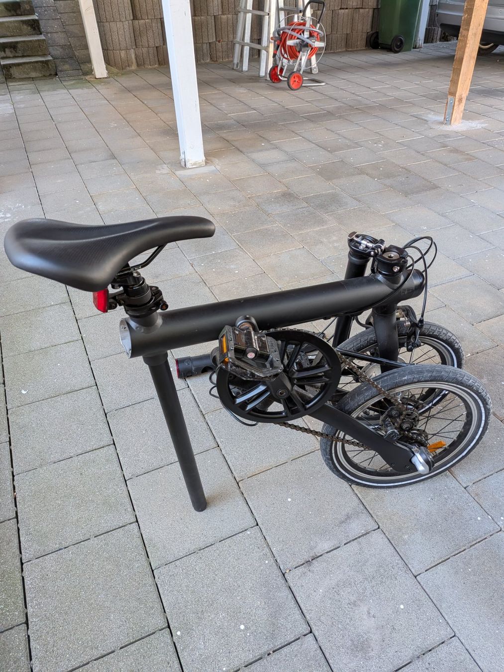 Xiaomi Velos: Xiaomi Mi Smart Electric Folding Bike – Gebraucht aus Bützberg von Casa_Sul_Mobile 8