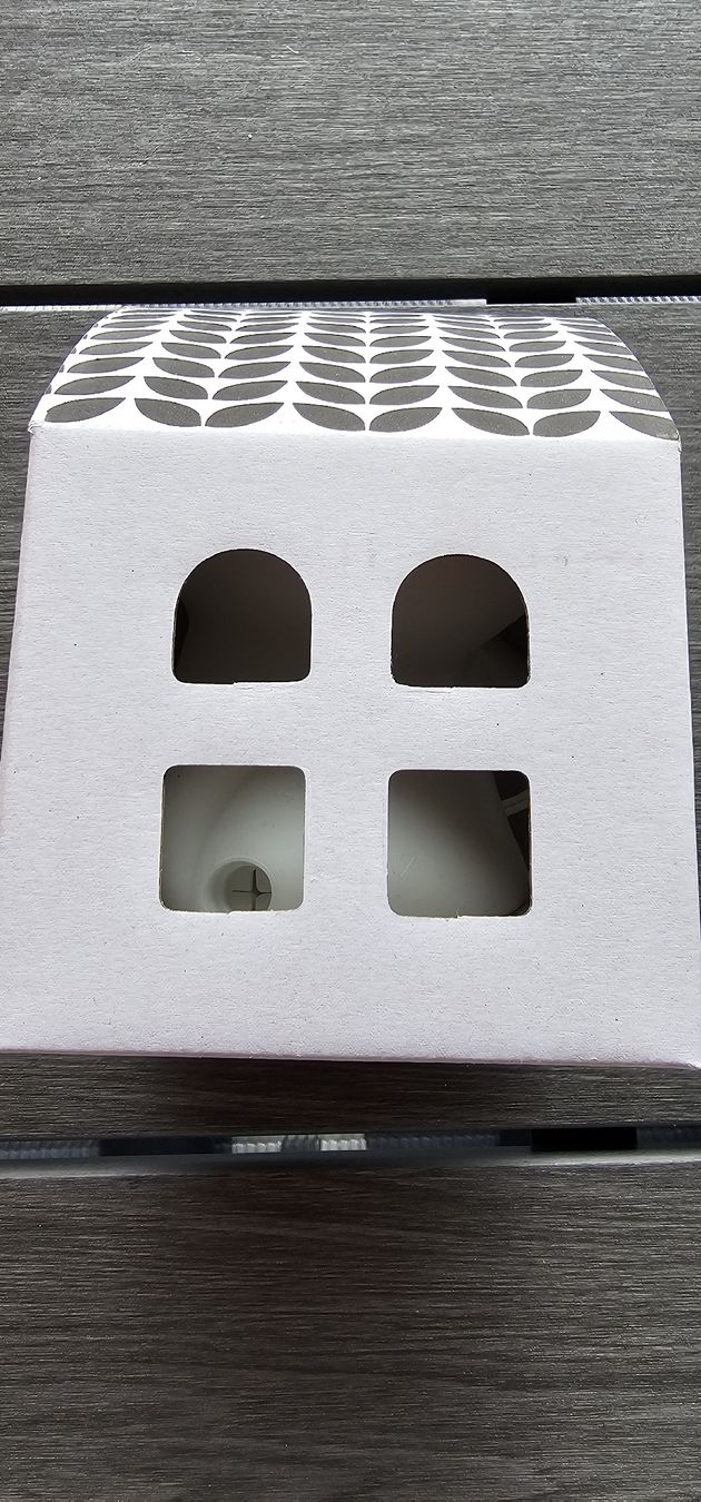 Ikea Lampade: Ikea Nachtlicht – Nuovo e nell'imballaggio originale da Gossau SG venduto da Eddie 1