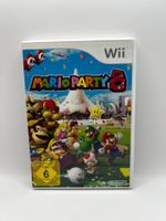 Mario Party 8 (mehrsprachig) - Nintendo Wii