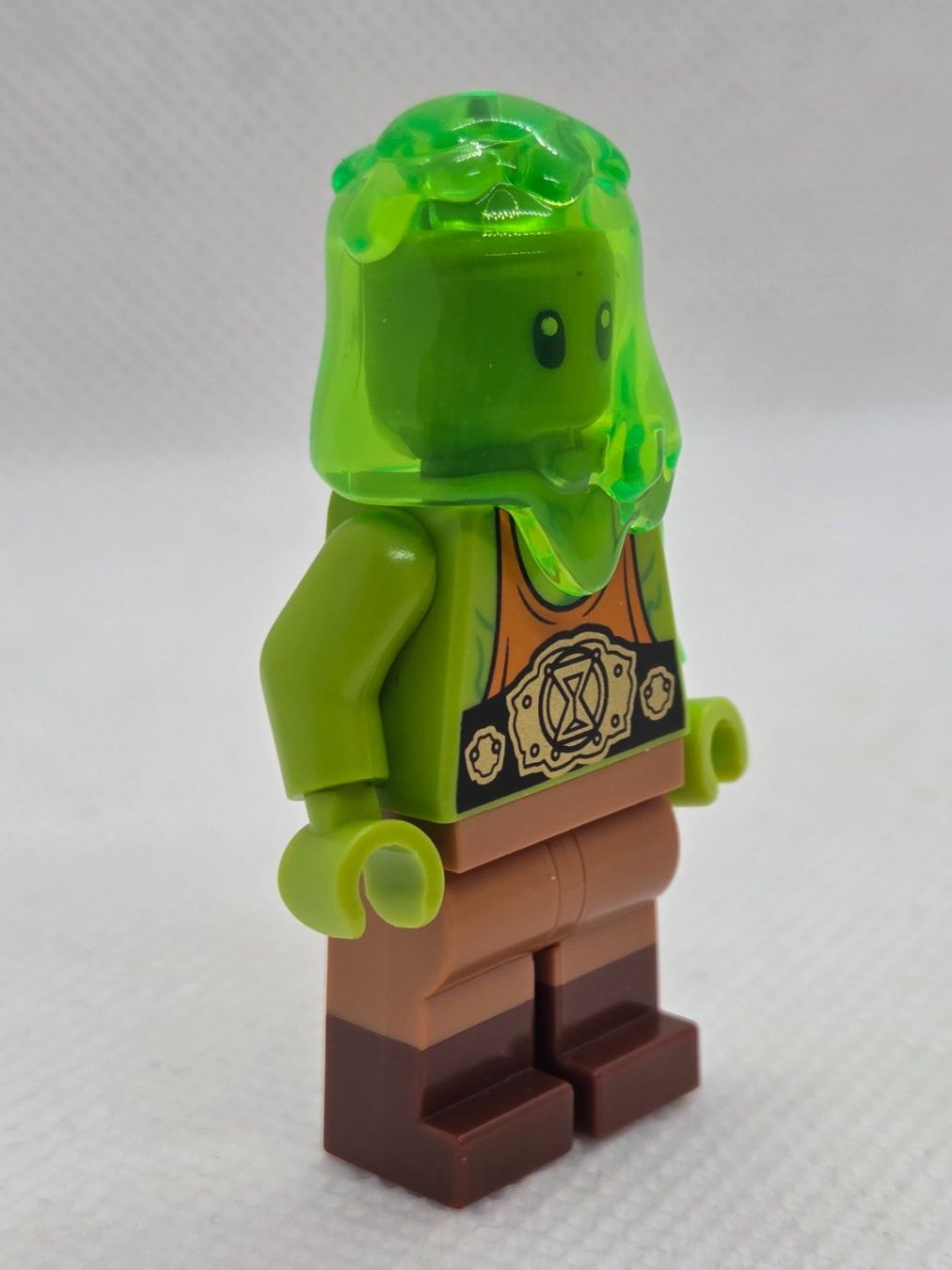 Lego Kit di costruzioni: LEGO BAM middle 2025 Alien Wrestler – Nuovo (secondo la descrizione) da Basadingen venduto da NekoBricks 2