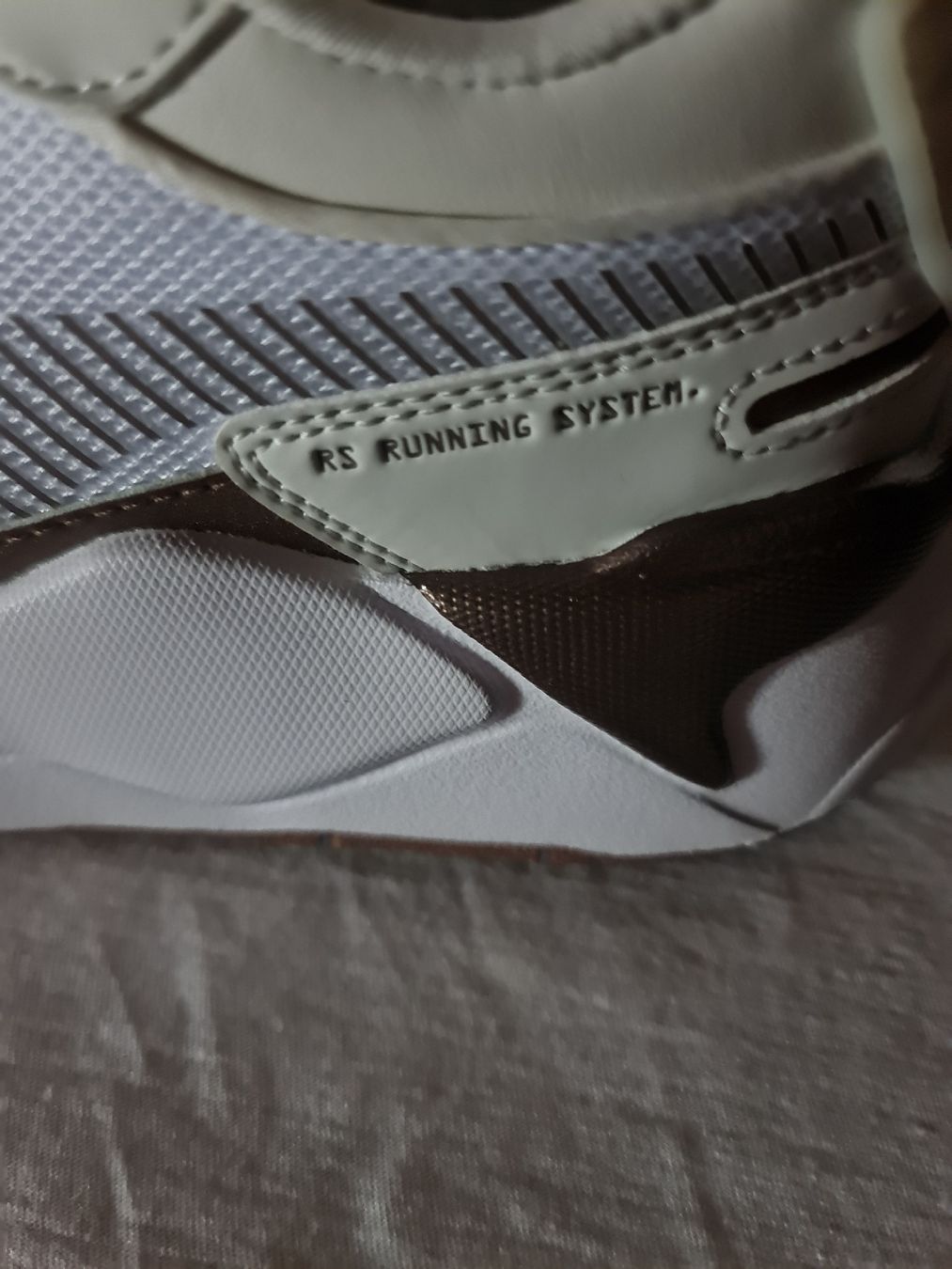 Puma Scarpe da donna: Puma Laufschuhe grösse 37,5 – Nuovo e nell'imballaggio originale da triengen venduto da fad_g29d 5