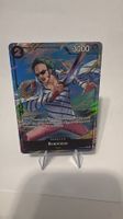One Piece TCG - OP03-089 Brannew