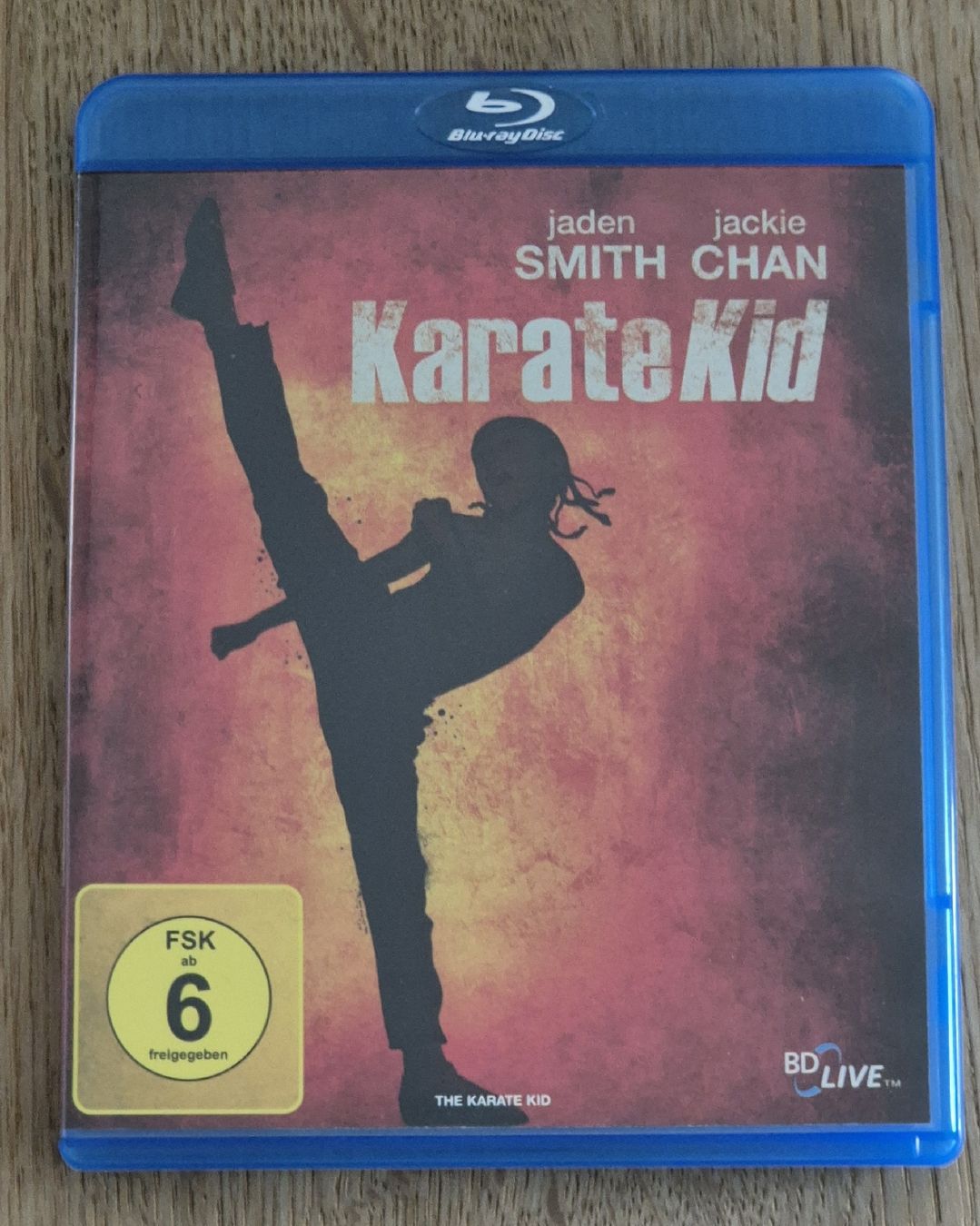 Tutti i DVDs: Blu-ray Disc – Nuovo (secondo la descrizione) da Egerkingen venduto da grimmialp