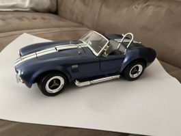 Shelby Cobra 427 S/C, 1/18