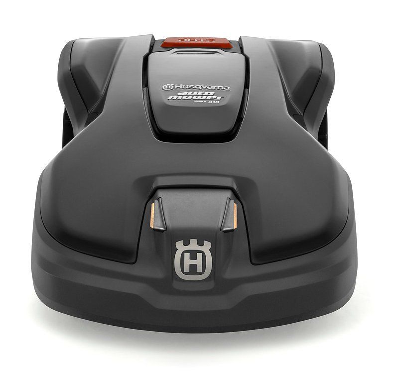 Husqvarna Rasenmäher: Husqvarna 305 – Neu und originalverpackt aus Hombrechtikon von Heusser8634 2