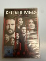 DVD Serie Chicago Med Staffel 4 Deutsch 