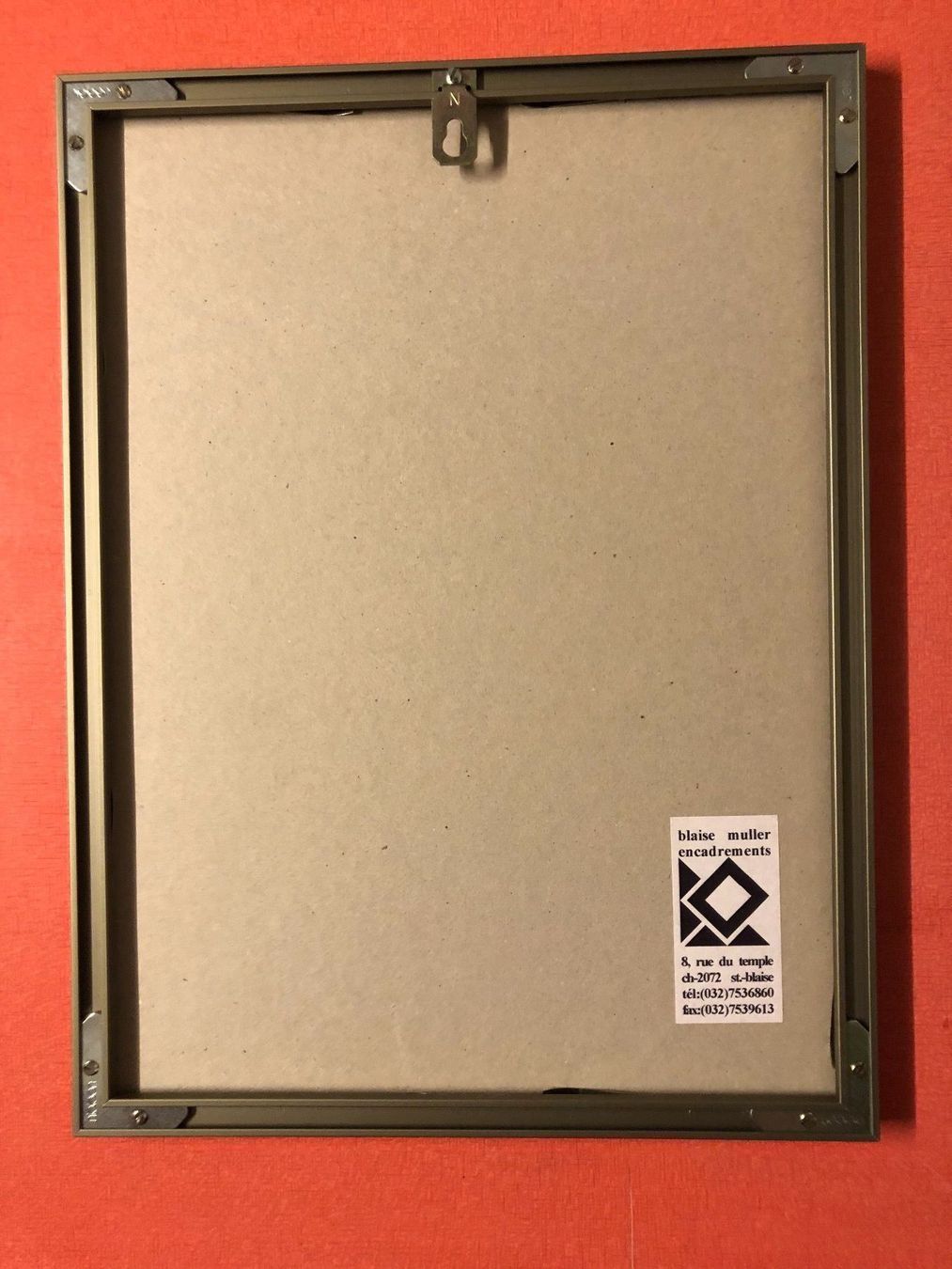 Foto & Immagini: Schönes Bild Kunstdruck. – Usato da Lanzenhäusern venduto da vic63 4