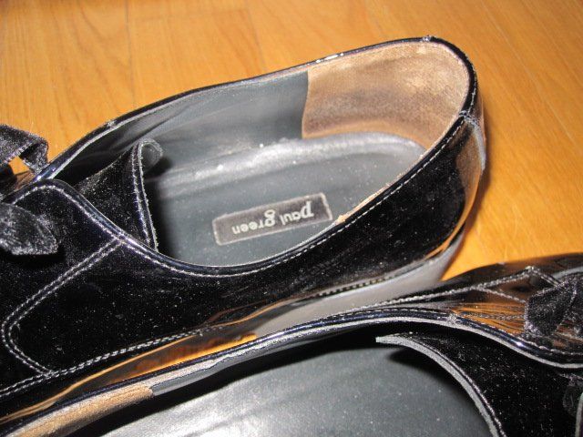 Paul Green Scarpe da donna: Paul Green schuhe – Usato da Ehrendingen venduto da spanky11 2