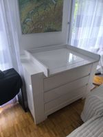 Baby Wickelkommode