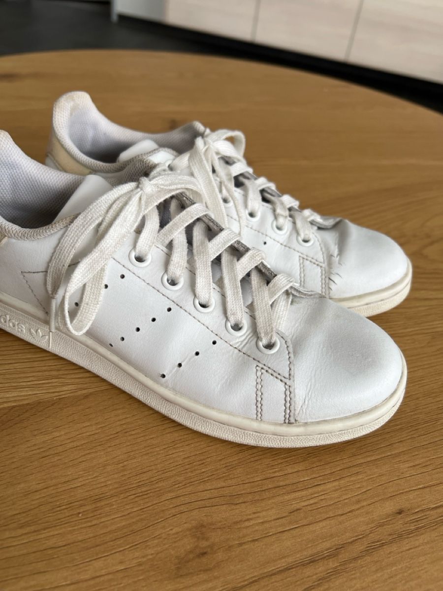 Adidas Scarpe da donna: Adidas Stan Smith Sneaker 37 1/3 – Usato da Schübelbach venduto da 18sunshine 1