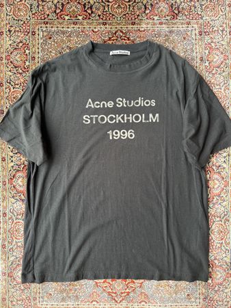 Acne Studios 1996 Tee