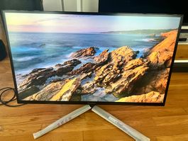 LG UltraGear 32GQ950-B