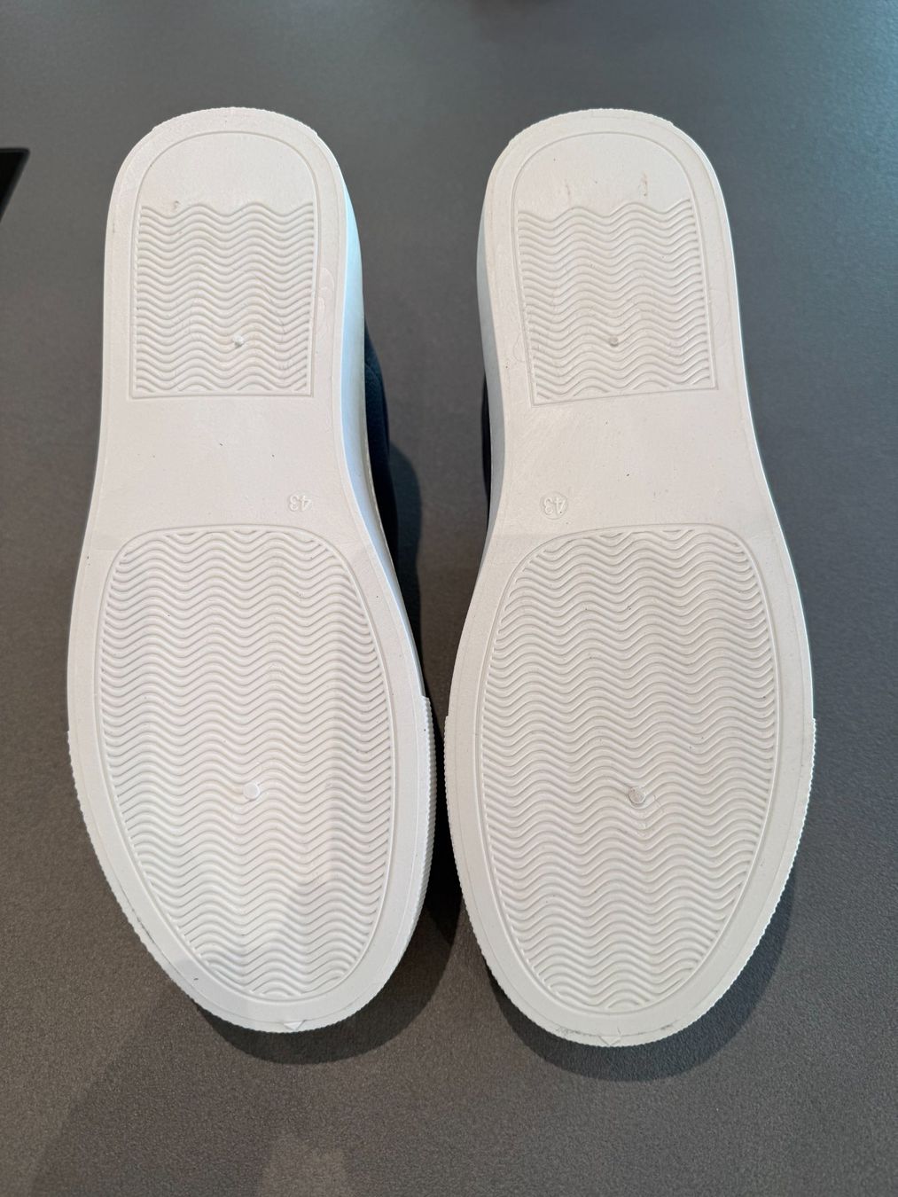 Scarpe da uomo: Sneaker (Navi Blau) – Nuovo (secondo la descrizione) da Rain venduto da SRIC01 3