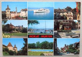 Morat - Murten