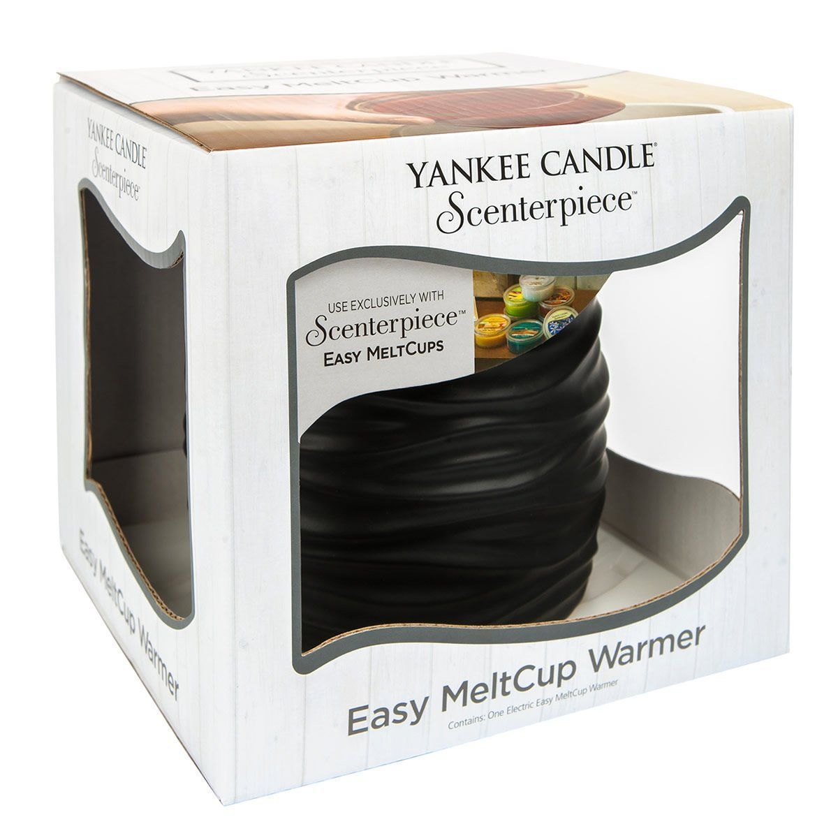 Yankee Candle Candele: Yankee Candle Vanilla Lime Melt Cup – Nuovo e nell'imballaggio originale da Langwiesen venduto da rtWebshop 4