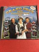 Grand Prix der Volksmusik 1991 CD