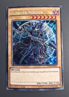 Dunkler Magier (MVP1, Secret-Rare) - Yu-Gi-Oh! TCG