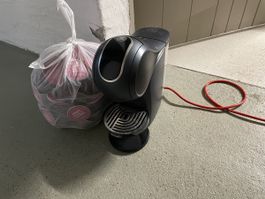Dolce Gusto Kaffeemaschiene