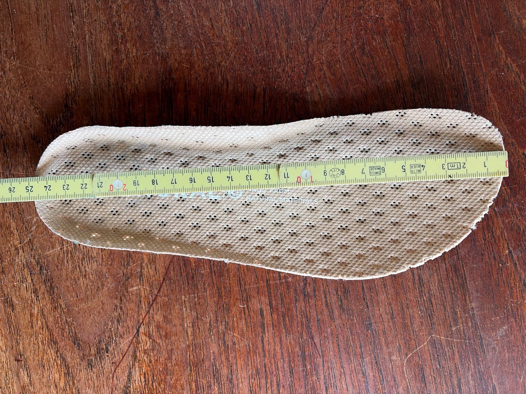 Vivobarefoot Scarpe da uomo: Vivobarefoot Schuhe, Grösse 38 L – Nuovo (secondo la descrizione) da Solothurn venduto da ee_na 4