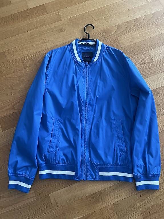 Giacche: Clockhouse Herren Jacke – Usato da Gebenstorf venduto da pin_67yc