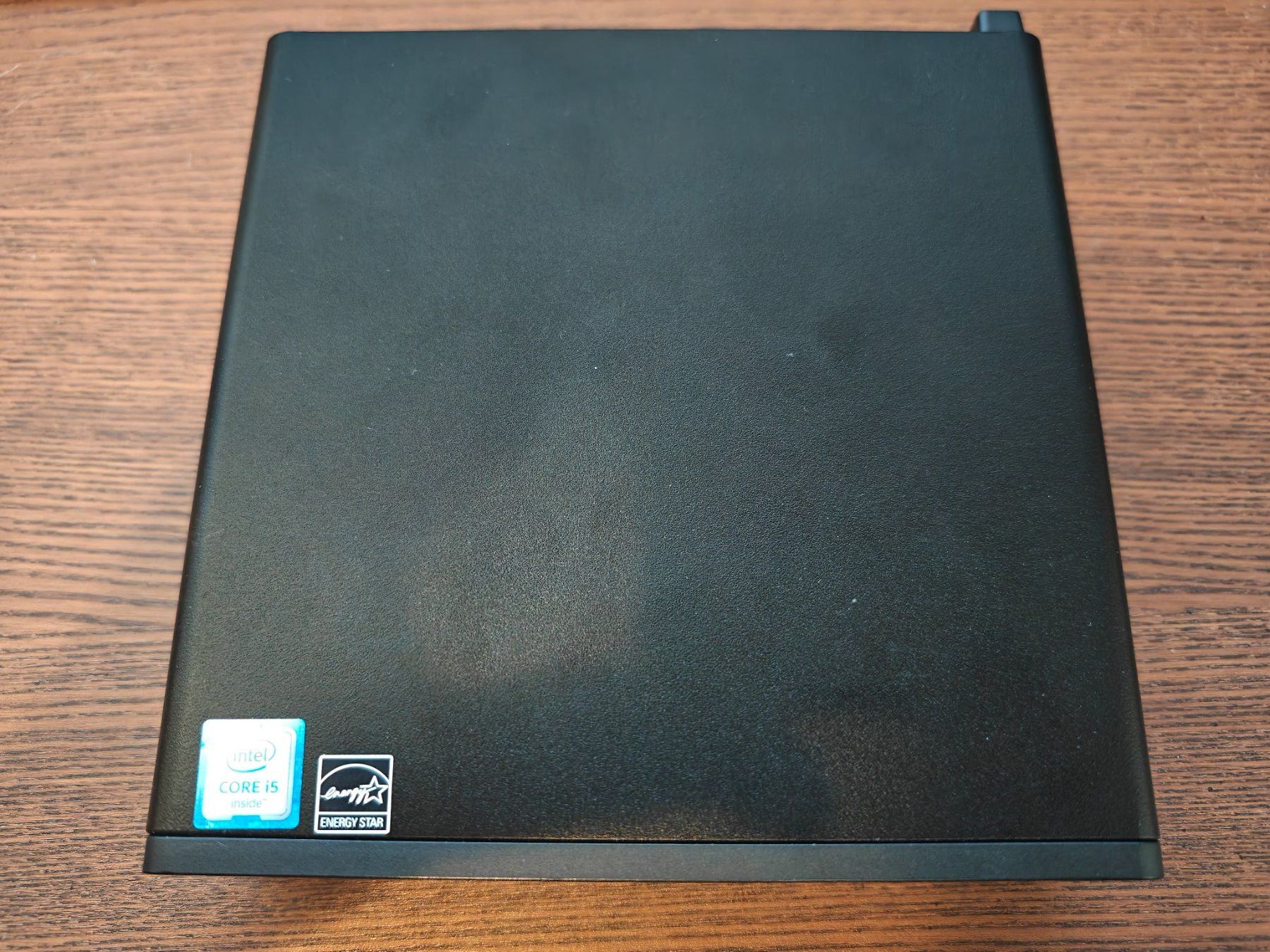 Hewlett Packard PCs: HP ProDesk 400 G3 Mini – D'occasion à Sementina par NightSkyWalker 1