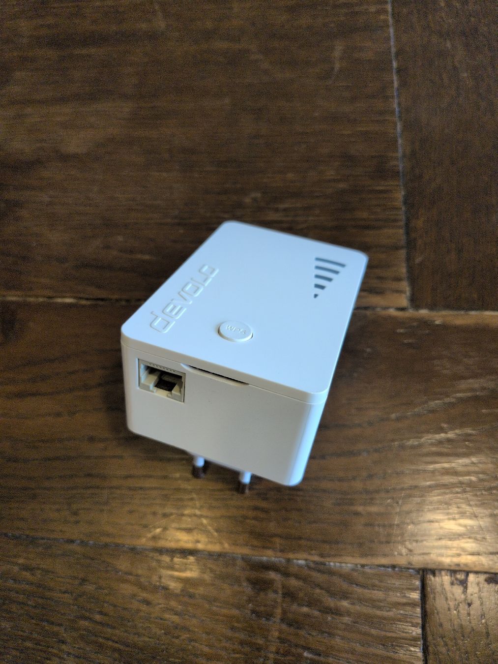 Devolo WiFi: devolo WiFi Repeater ac – Neuf (Voir description) à Fribourg par Amf-blackcat 2