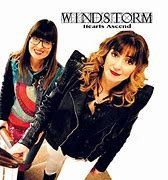Windstorm - Hearts Ascend (Christl. Lobpreis) CD rar, D5