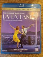 Blu-ray " LaLaLand"