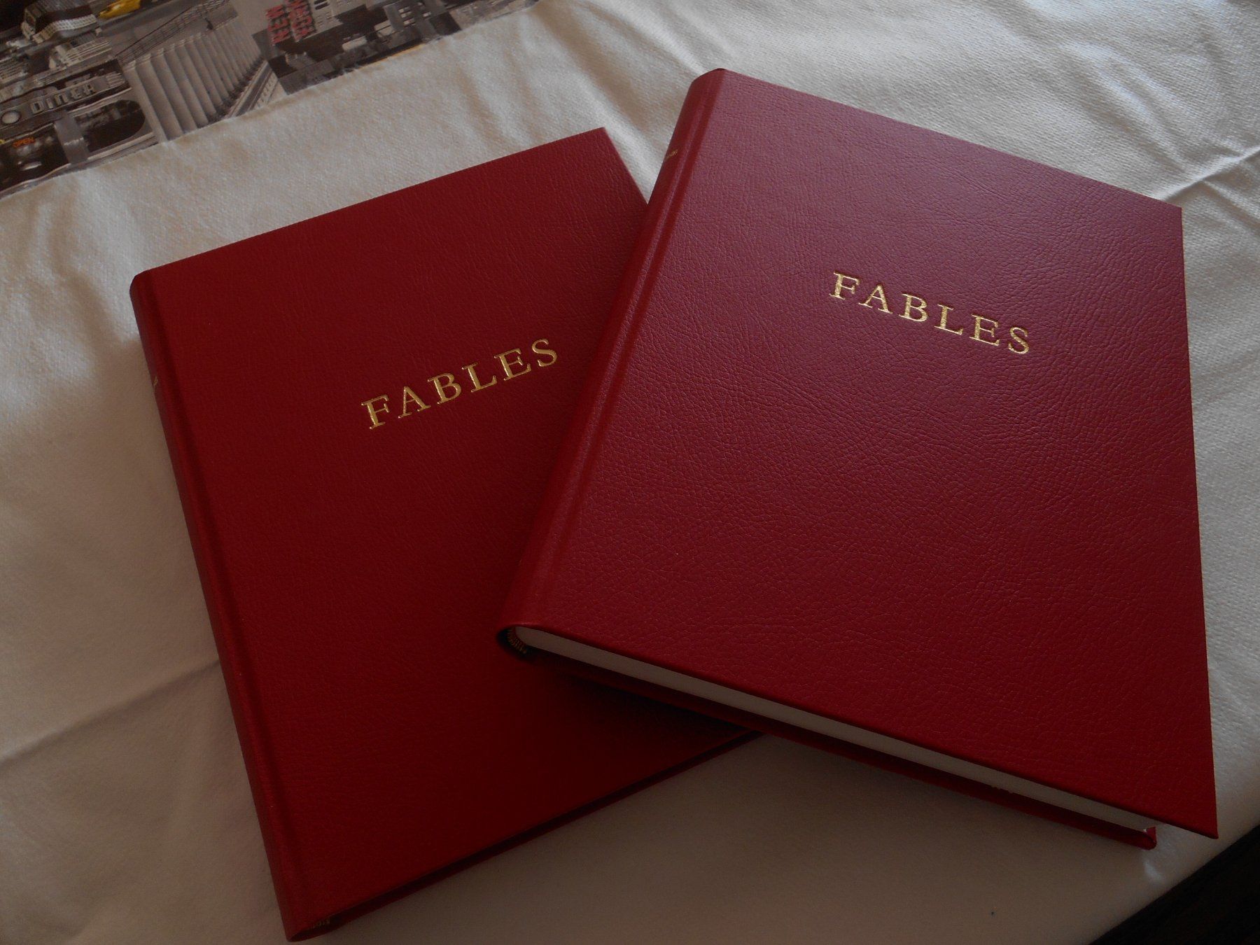 Libri: livres – Nuovo (secondo la descrizione) da La Sarraz venduto da Mbeatles